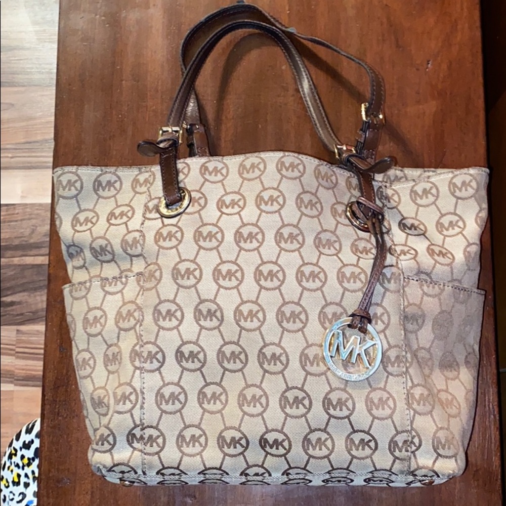 Michael Kors Purse